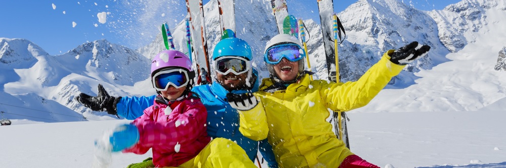 Jak vybrat lyžařskou bundu?