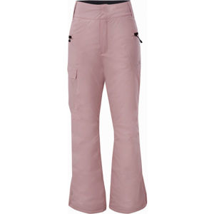 2117 GARDET Dámské lyžařské kalhoty, růžová, velikost M