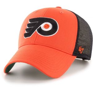 47 NHL Philadelphia Flyers Branson '47 MVP oranžová UNI - Kšiltovka