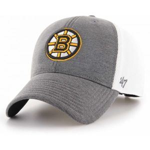 47 NHL Boston Bruins Haskell 47 MVP - Kšiltovka