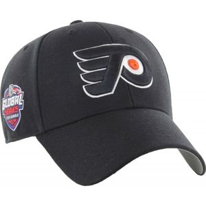 47 Philadelphia Flyers Sure Shot '47 MVP černá UNI - Kšiltovka