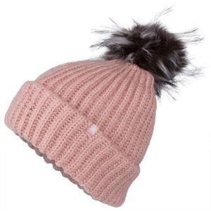 4F WOMEN´S CAP - Dámská zimní čepice