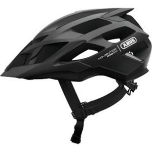 Abus MOVENTOR černá (57 - 61) - Cyklistická helma