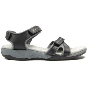 Acer ESMÉ Dámské sandály, tmavě šedá, velikost 37