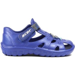 Acer TIMMY modrá 27 - Dětské sandály