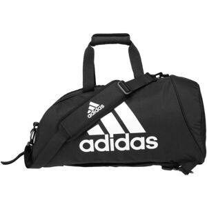 adidas 2IN1 BAG S Sportovní taška, černá, velikost