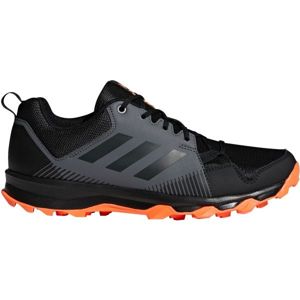 adidas TERREX TRACEROCKER Pánská běžecká obuv, černá, velikost 42 2/3