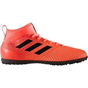 adidas ACE TANGO 17.3 TF J oranžová 33 - Dětská fotbalová obuv