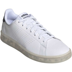 adidas ADVANTAGE Dámské tenisky, bílá, veľkosť 36