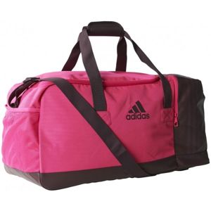 adidas 3S PER TB M růžová M - Sportovní taška