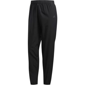 adidas ASTRO PANT W černá L - Dámské běžecké kalhoty