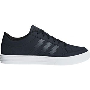 adidas VS SET Pánské volnočasové boty, tmavě modrá, velikost 47 1/3