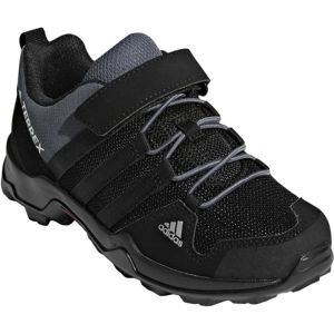 adidas TERREX AX2R CF K Dětské outdoorové boty, černá, velikost 40