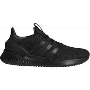 adidas CLOUDFOAM ULTIMATE černá 8.5 - Pánské volnočasové boty