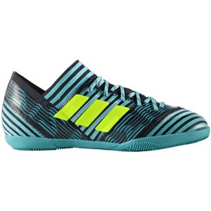 adidas NEMEZIZ TANGO 17.3 černá 31 - Juniorská sálová obuv