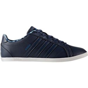adidas VS CONEO QT W tmavě modrá 4 - Dámské tenisky