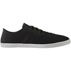 adidas CLOUDFOAM QT VULC W černá 3.5 - Dámská volnočasová obuv
