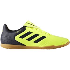 adidas COPA 17.4 IN J žlutá 5 - Juniorská sálová obuv