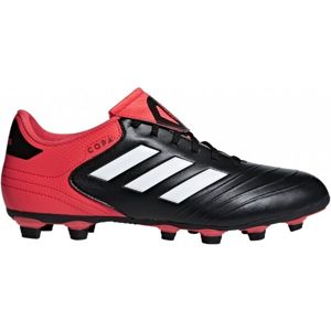 adidas COPA 18.4 FxG černá 8 - Pánská fotbalová obuv