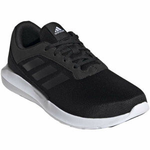 adidas CORERACER Dámská běžecká obuv, černá, veľkosť 38