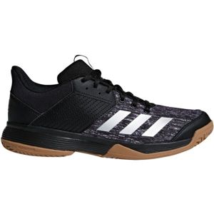 adidas LIGRA 6 černá 7.5 - Volejbalová obuv