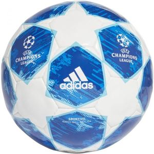 adidas FINALE 18 SPORTIVO  5 - Fotbalový míč