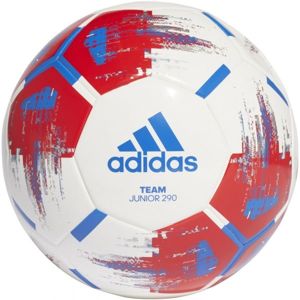 adidas TEAM J290  4 - Fotbalový míč