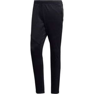 adidas WORLD WORKOUT PANT CLIMAWARM černá XL - Pánské kalhoty