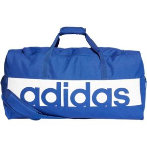 adidas LIN PER TB L modrá L - Sportovní taška
