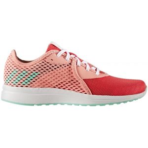 adidas DURAMA 2 K červená 6 - Dětská běžecká obuv