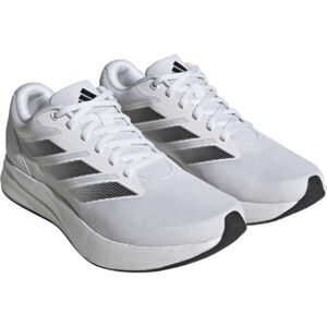adidas DURAMO RC U Pánská běžecká obuv, bílá, veľkosť 42 2/3