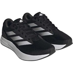 adidas DURAMO RC W Dámská běžecká obuv, černá, veľkosť 39 1/3