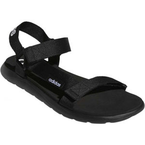 adidas COMFORT SANDAL Pánské sandály, černá, velikost 39 1/3