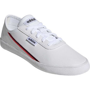 adidas COURTFLASH bílá 4 - Dámská obuv