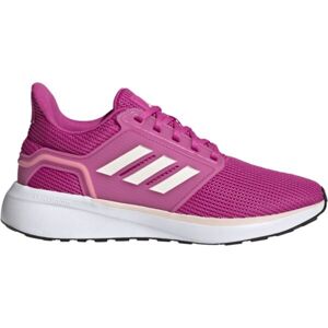 adidas EQ19 Dámská běžecká obuv, růžová, velikost 42