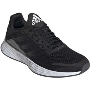 adidas DURAMO SL Dámská běžecká obuv, černá, velikost 42