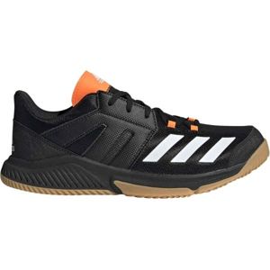 adidas ESSENCE Pánská házenkářská obuv, černá, velikost 41 1/3