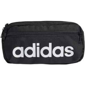adidas LIN BUM BAG Ledvinka, černá, velikost UNI