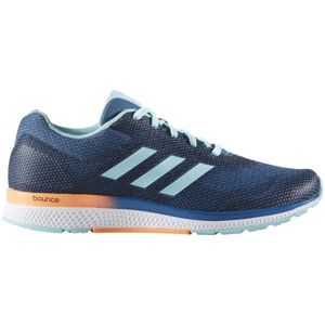adidas MANA BOUNCE 2W ARAMIS modrá 4.5 - Dámská běžecká obuv