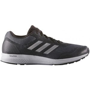 adidas MANA BOUNCE 2W ARAMIS černá 4.5 - Dámská běžecká obuv