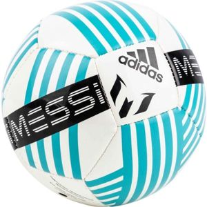 adidas MESSI MINI GLI - Fotbalový míč