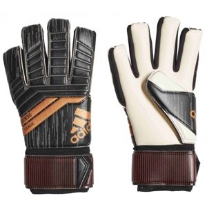 adidas PRE LEAGUE  10 - Pánské fotbalové rukavice