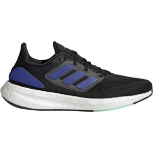 adidas PUREBOOST 22 Pánská běžecká obuv, černá, velikost 46 2/3