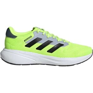 adidas RESPONSE RUNNER U Pánská běžecká obuv, modrá, velikost 42 2/3