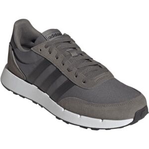 adidas RUN 60s 2.0 Pánská volnočasová obuv, šedá, veľkosť 42