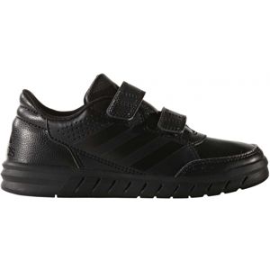 adidas ALTASPORT CF K černá 4 - Dětská obuv