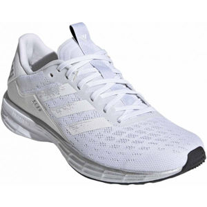 adidas SL20 W bílá 7.5 - Dámská běžecká obuv