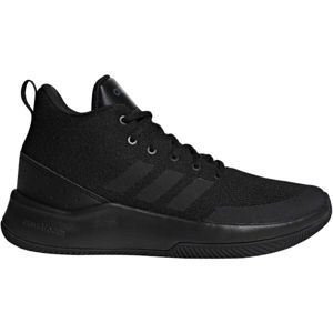 adidas SPEEDEND2END černá 12.5 - Pánská basketbalová obuv