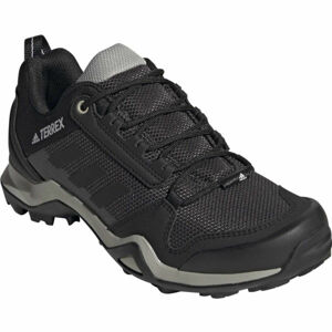 adidas TERREX AX3 Černá 4 - Dámská outdoorová obuv