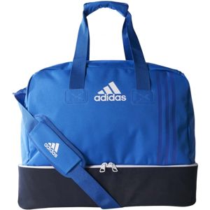 adidas TIRO TB BC S modrá S - Sportovní taška
